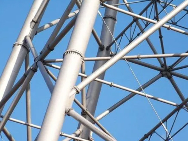 焦作网架加工厂家都有哪些优势?