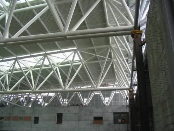 焦作管桁架加工的定制内容