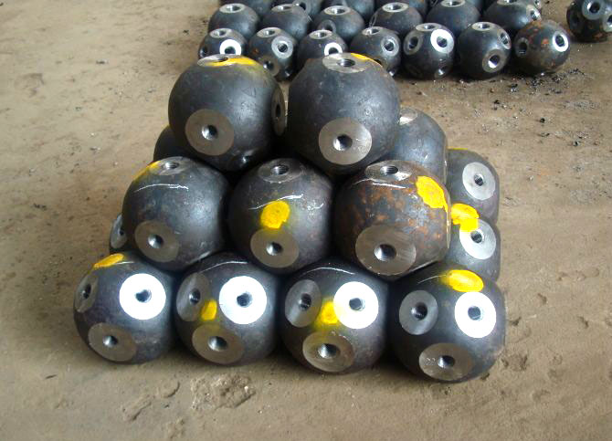 焦作网架螺栓球